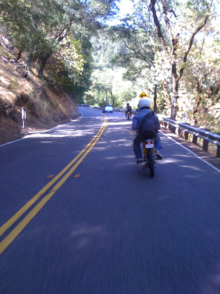 Road Road Road