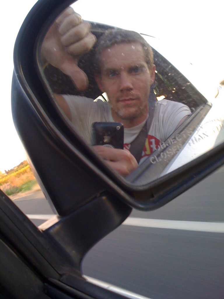 Happy and bummed. We made it home one way or another. Fun picks next post of motor fails. 