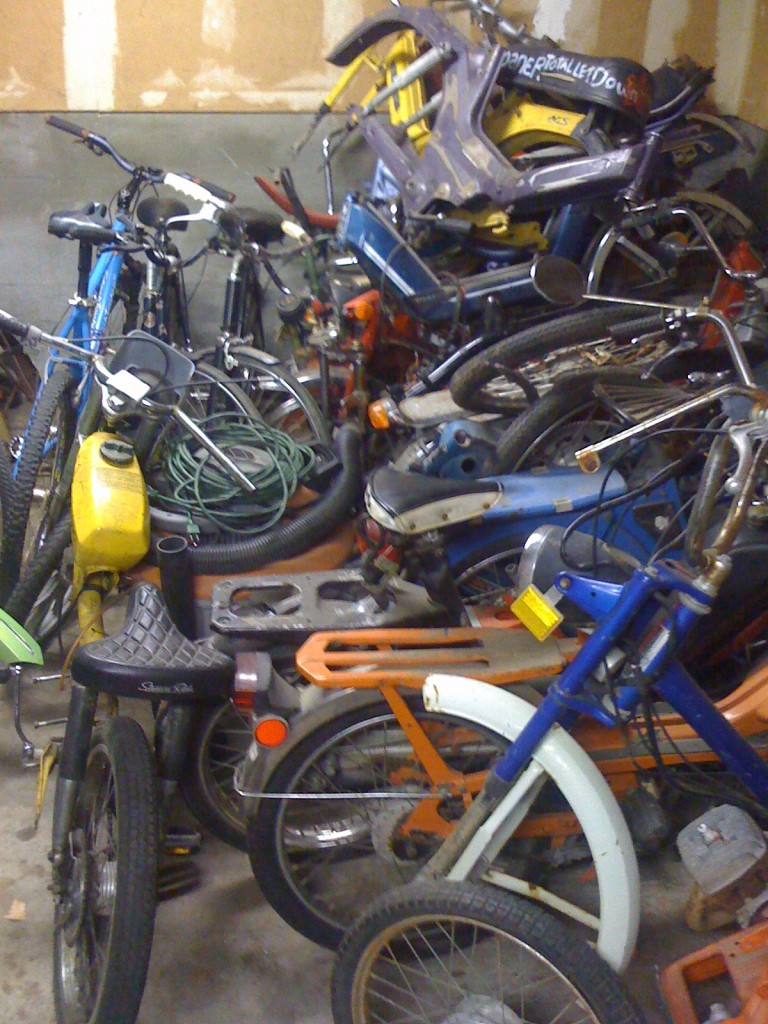img_9205 Oh Mopeds? Ya, I think Nathan has a pile of those somewhere.